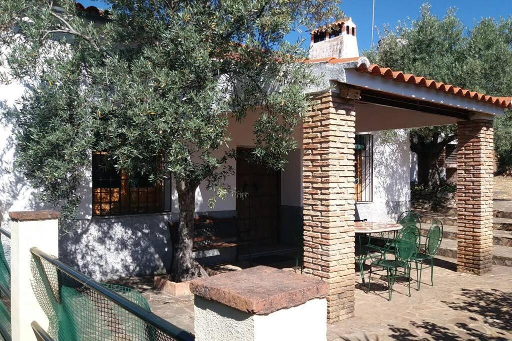 Vila Cortijo "Era Grande 2" Córdoba Exteriér fotografie