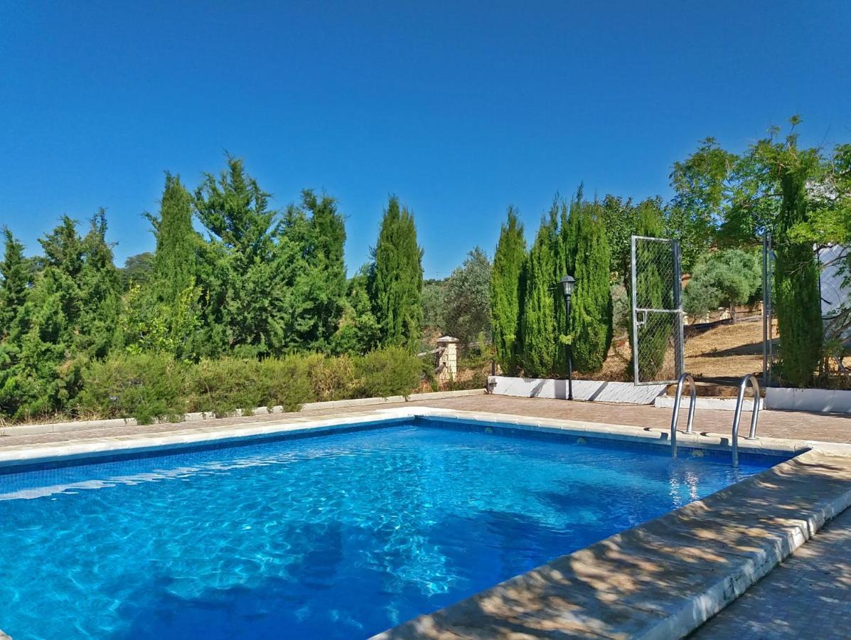 Vila Cortijo "Era Grande 2" Córdoba Exteriér fotografie