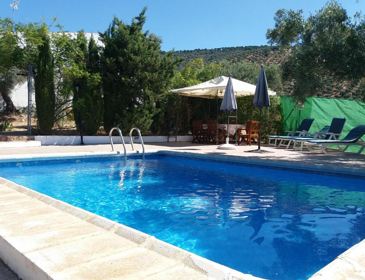 Vila Cortijo "Era Grande 2" Córdoba Exteriér fotografie