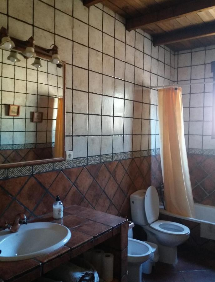 Vila Cortijo "Era Grande 2" Córdoba Exteriér fotografie