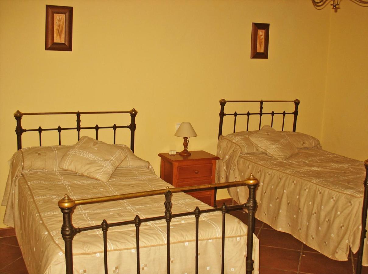 Vila Cortijo "Era Grande 2" Córdoba Exteriér fotografie