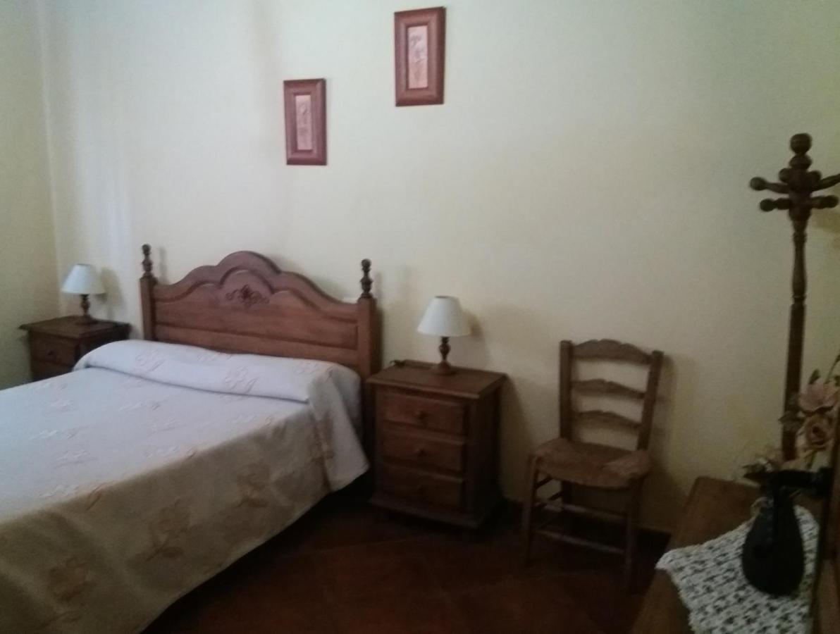 Vila Cortijo "Era Grande 2" Córdoba Exteriér fotografie