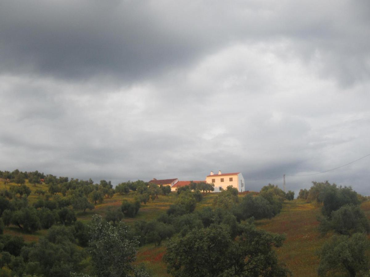 Vila Cortijo "Era Grande 2" Córdoba Exteriér fotografie